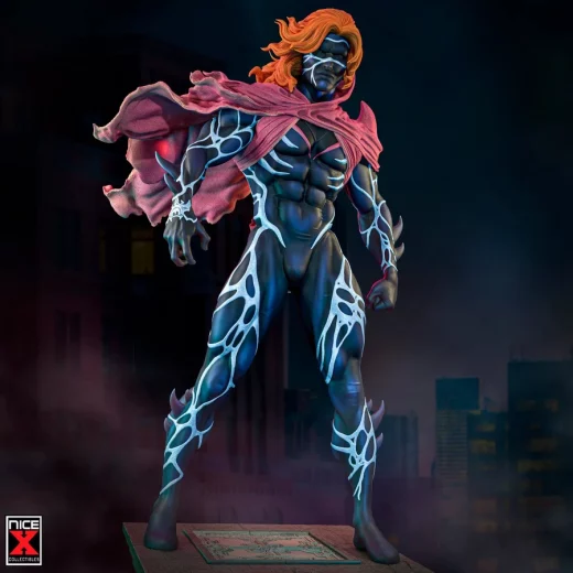 Kaine Nice X 1 Stl Geek Premium