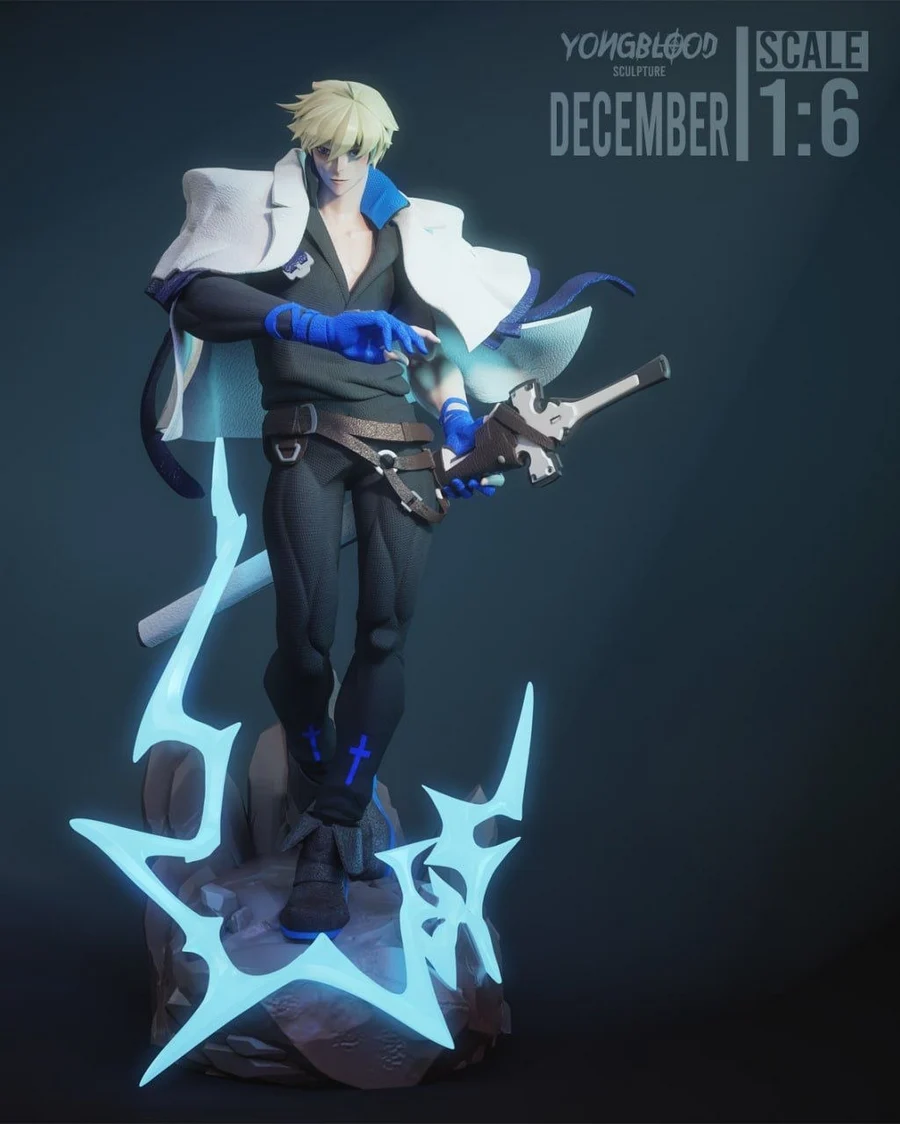 Ky Kiske