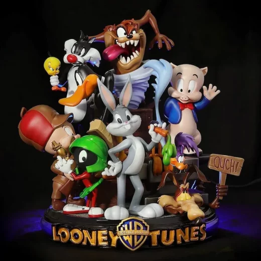 Looney Tunes