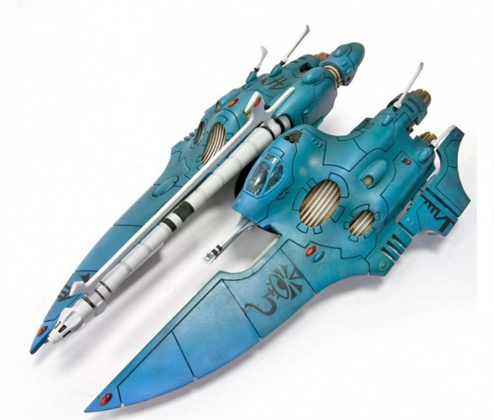 Lynx (parts & merged)