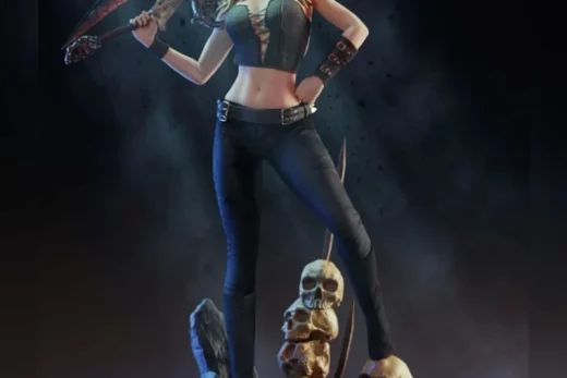 MCM3D 03 2026 Trish