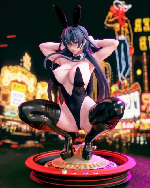 Momoji Igawa Asagi