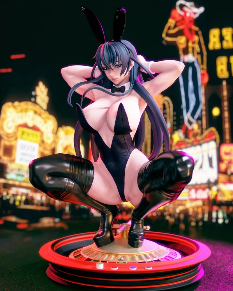 Momoji Igawa Asagi