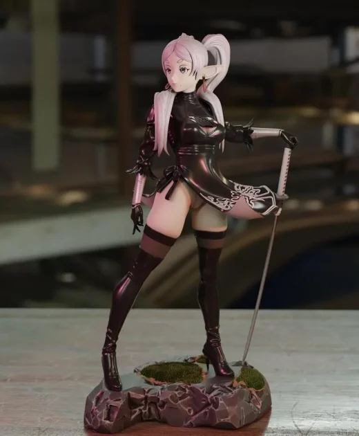 Momoji Frieren 2b