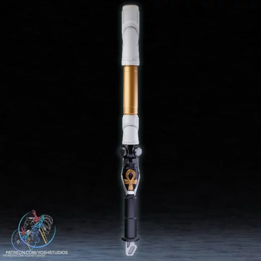 Moon Knight Staff
