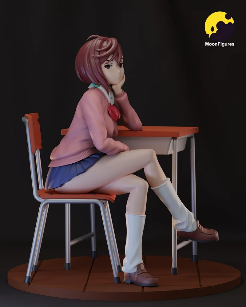 MoonFigures Momo Ayase