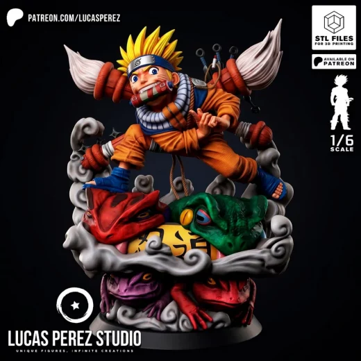 NARUTO (Naruto)