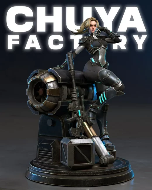 NOVA Starcraft