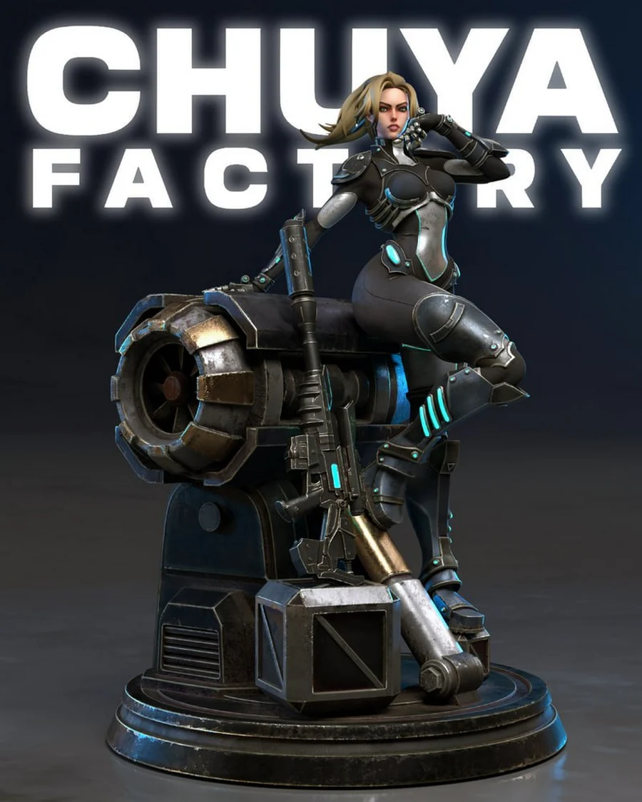 NOVA Starcraft