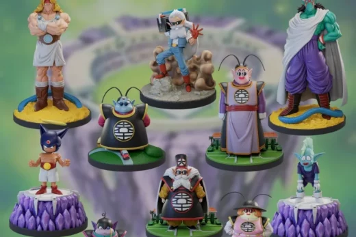 Other World Saga Pack@vse pro 3D