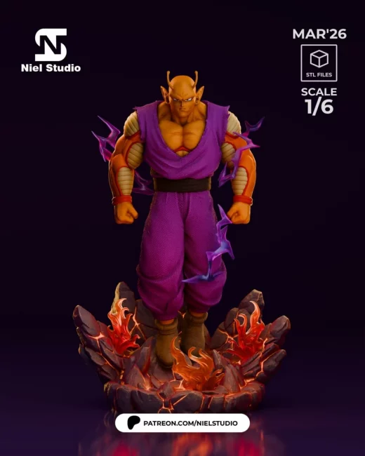 PICCOLO NIELSTUDIO