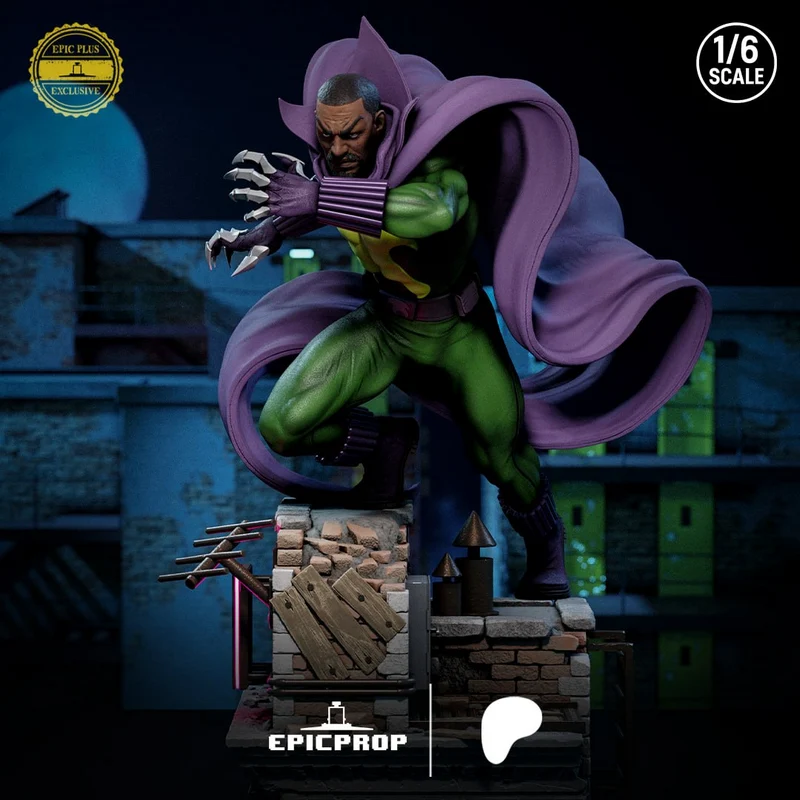 PROWLER PLUS Epic Prop