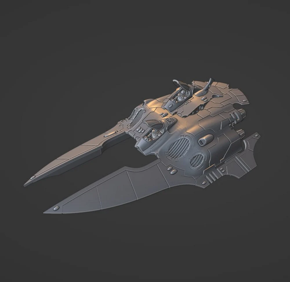 Panther (part & merged)