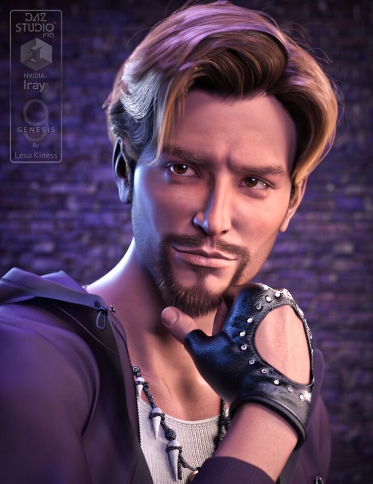 Pietro for Genesis