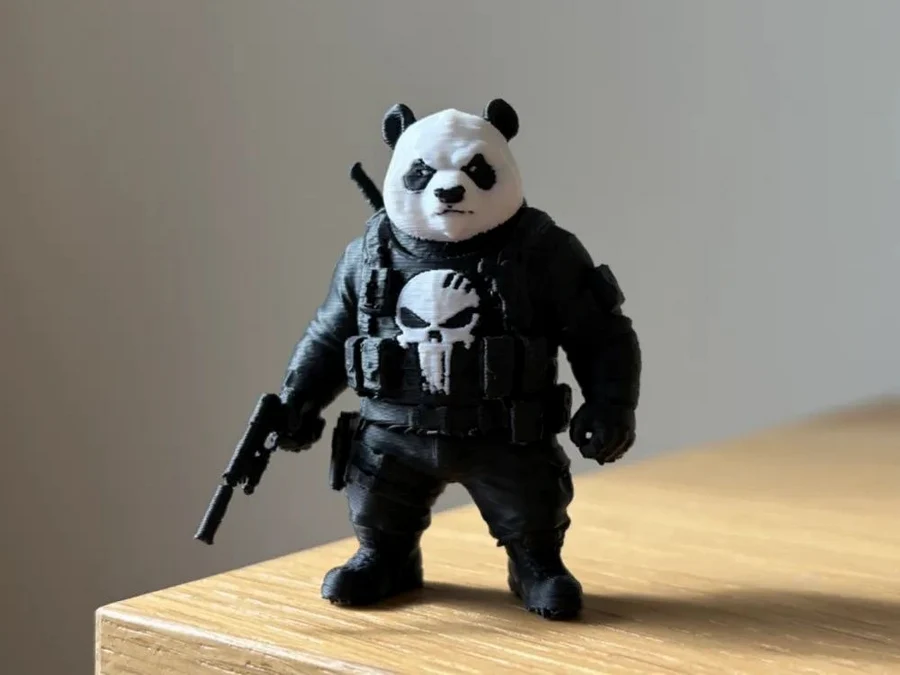 Punishbear AMS (3)