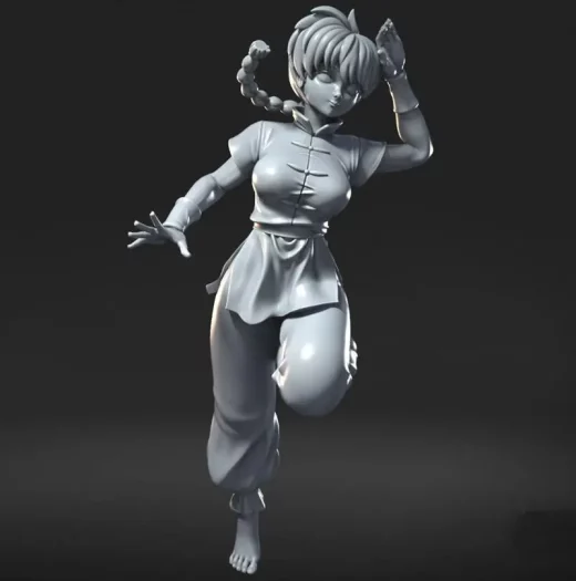 Ranma