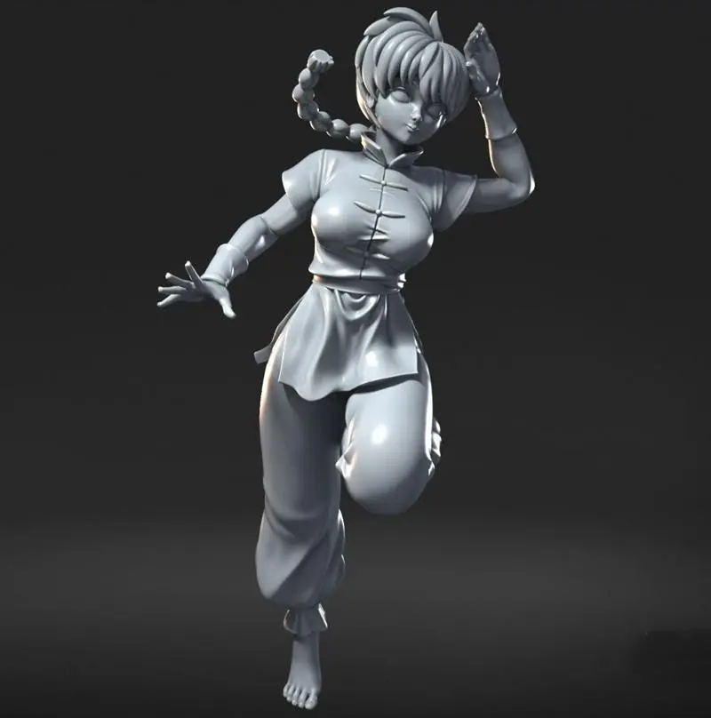 Ranma