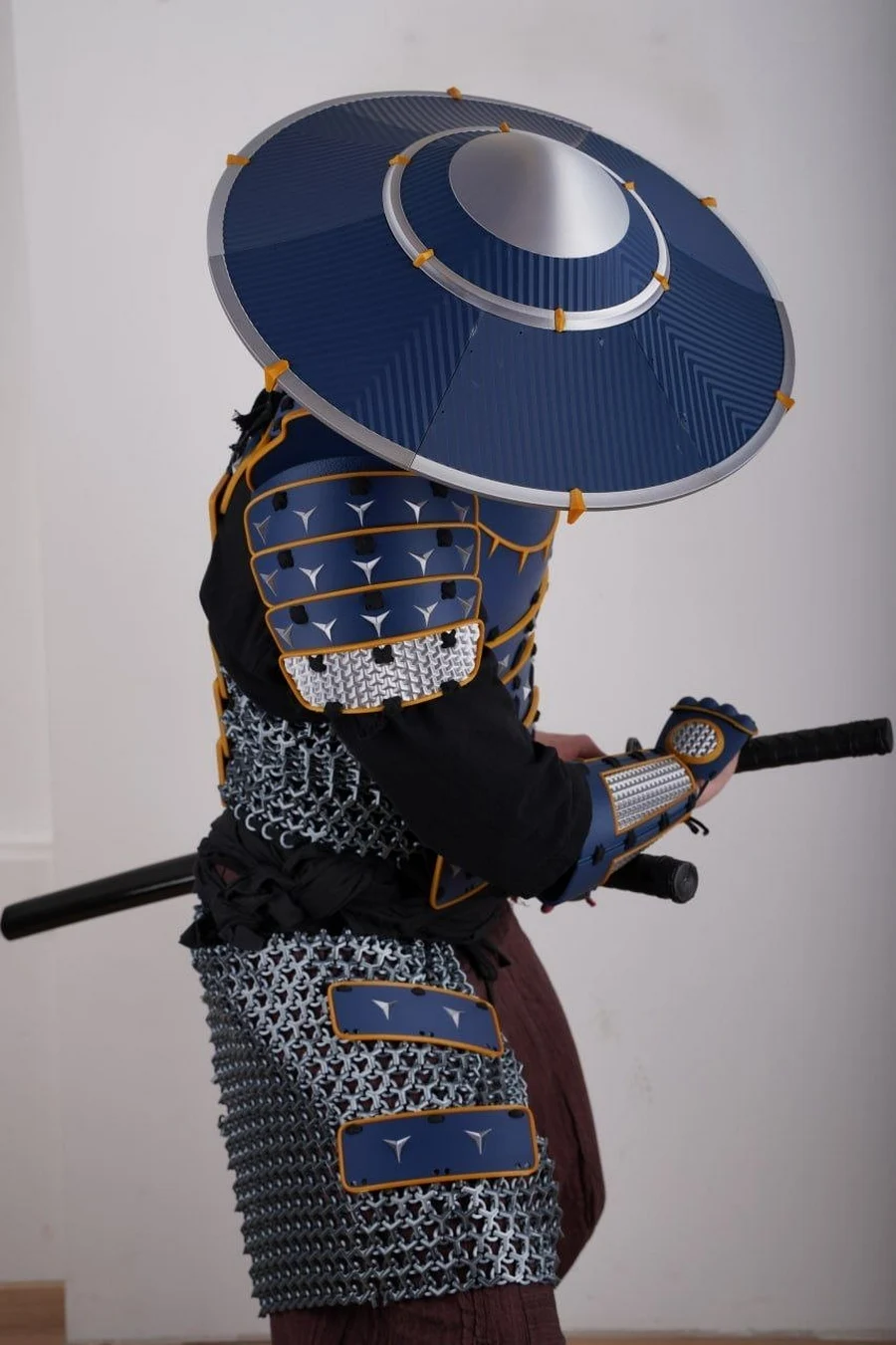 Ronin Armor