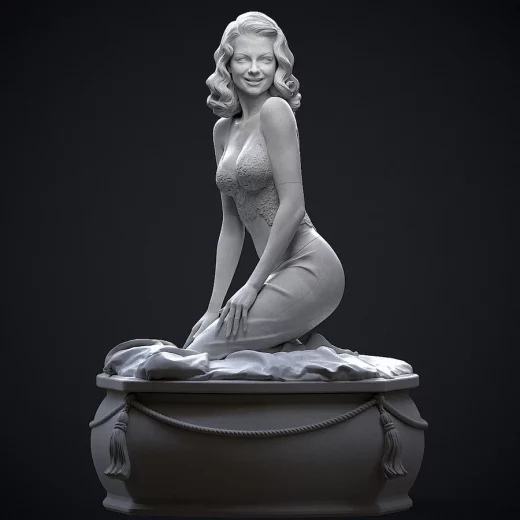 S Rita Hayworth