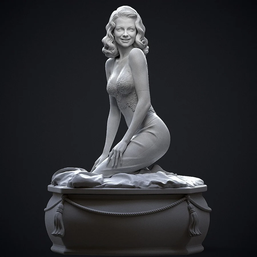 S Rita Hayworth