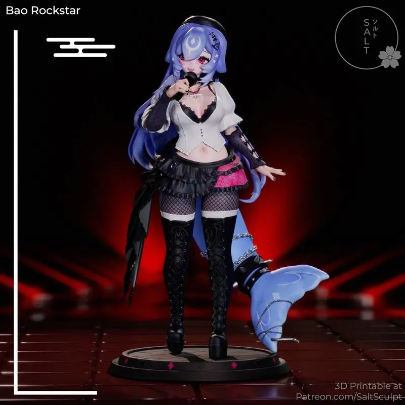 SaltSculptBao Rockstar