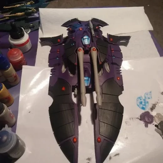 Scorpion & Cobra (part & merged)