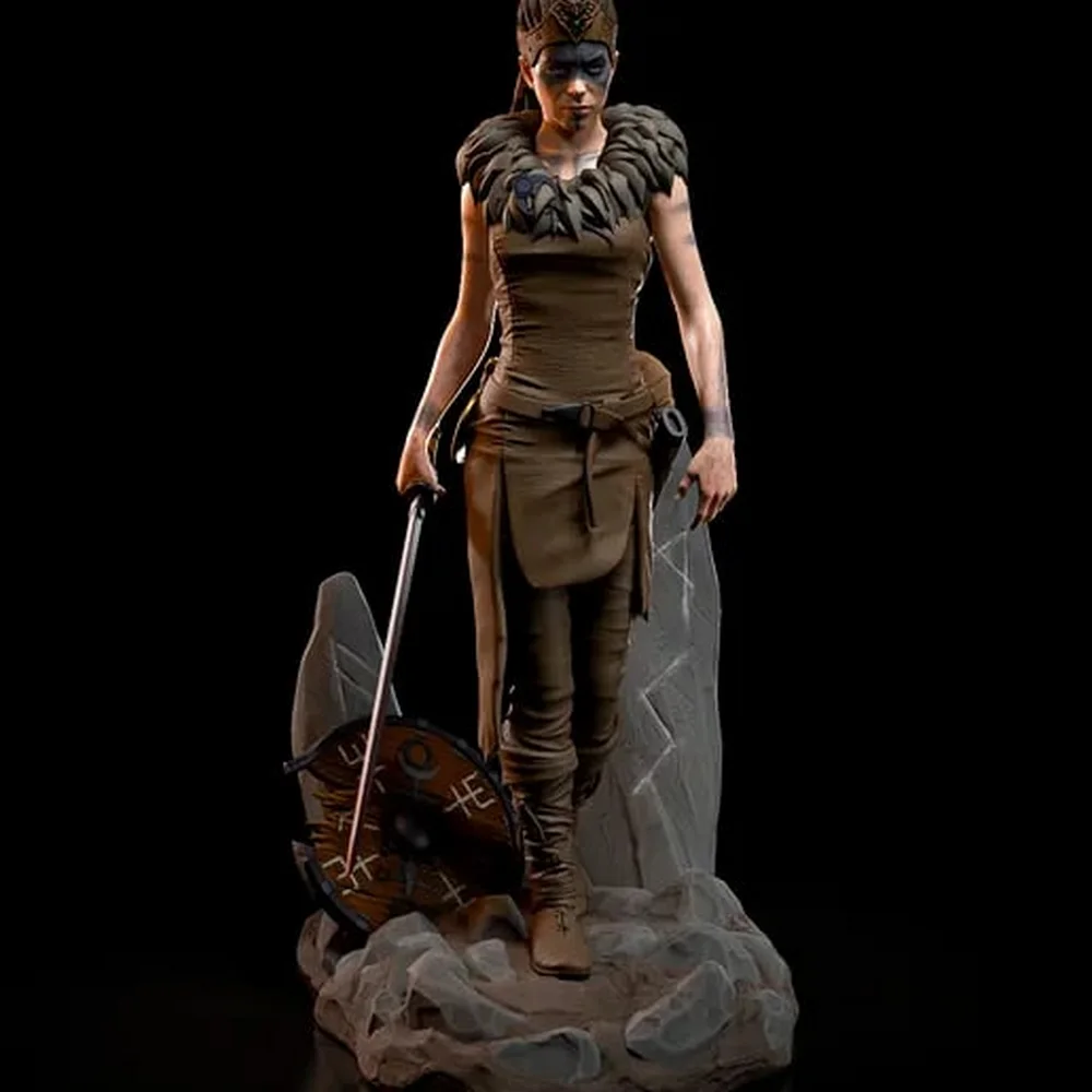 Senua