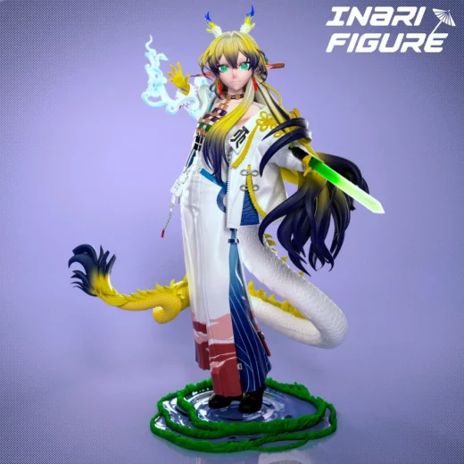 Shu Arknights