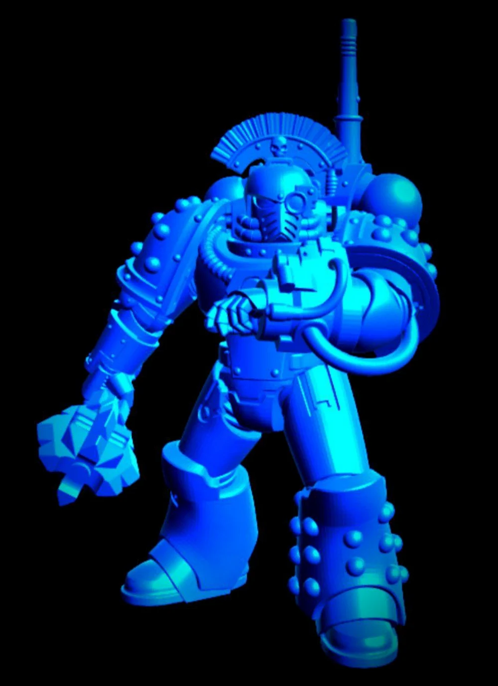 SiegeBreaker