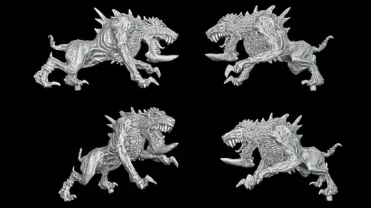 SkinWolves