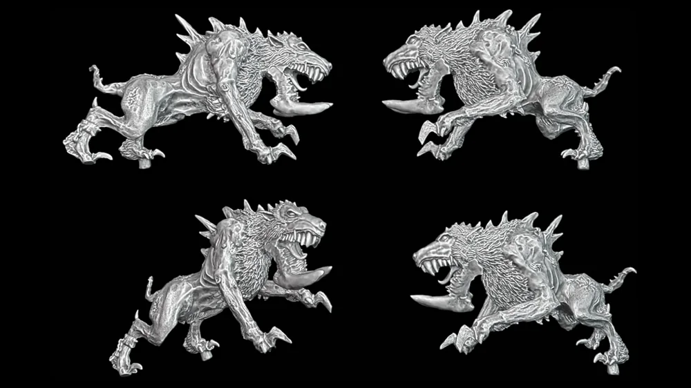 SkinWolves