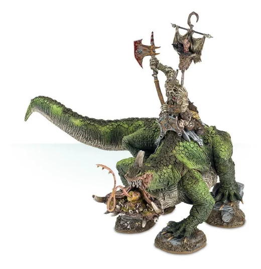 TAMURKHAN THE MAGGOT LORD BY GUTS