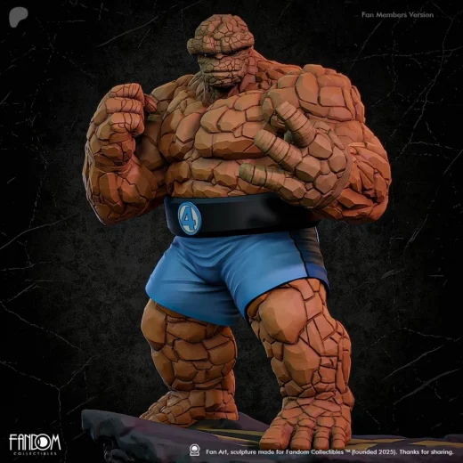THE THING