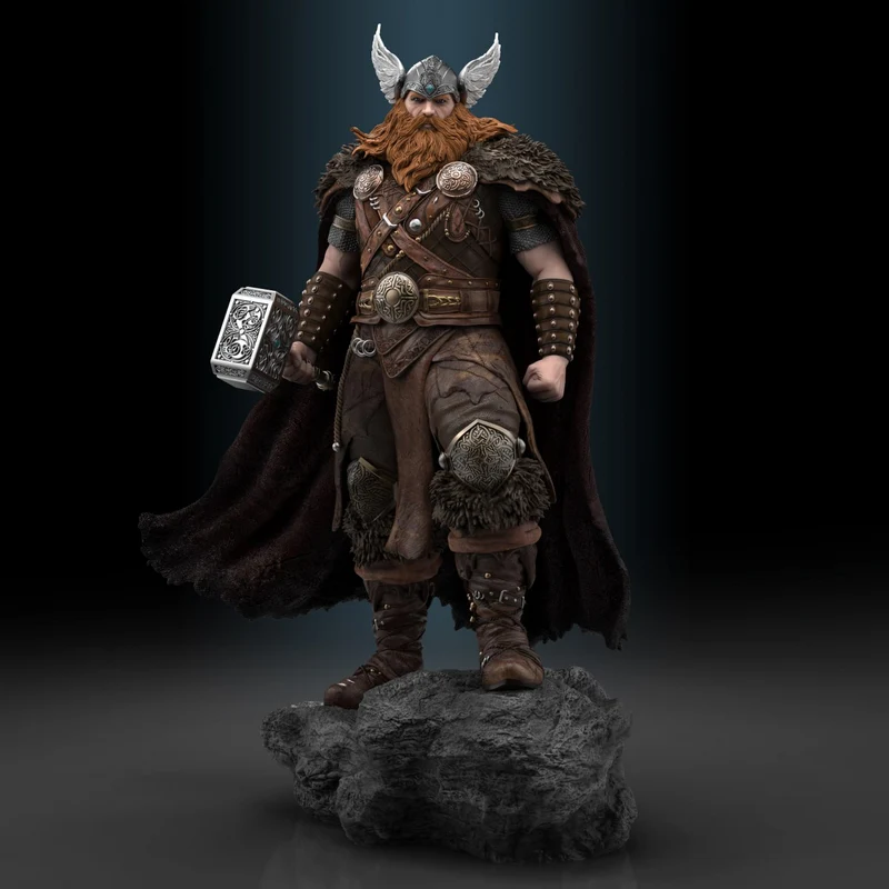 THOR VIKING