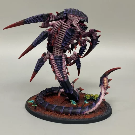 Trygon (Forge World)