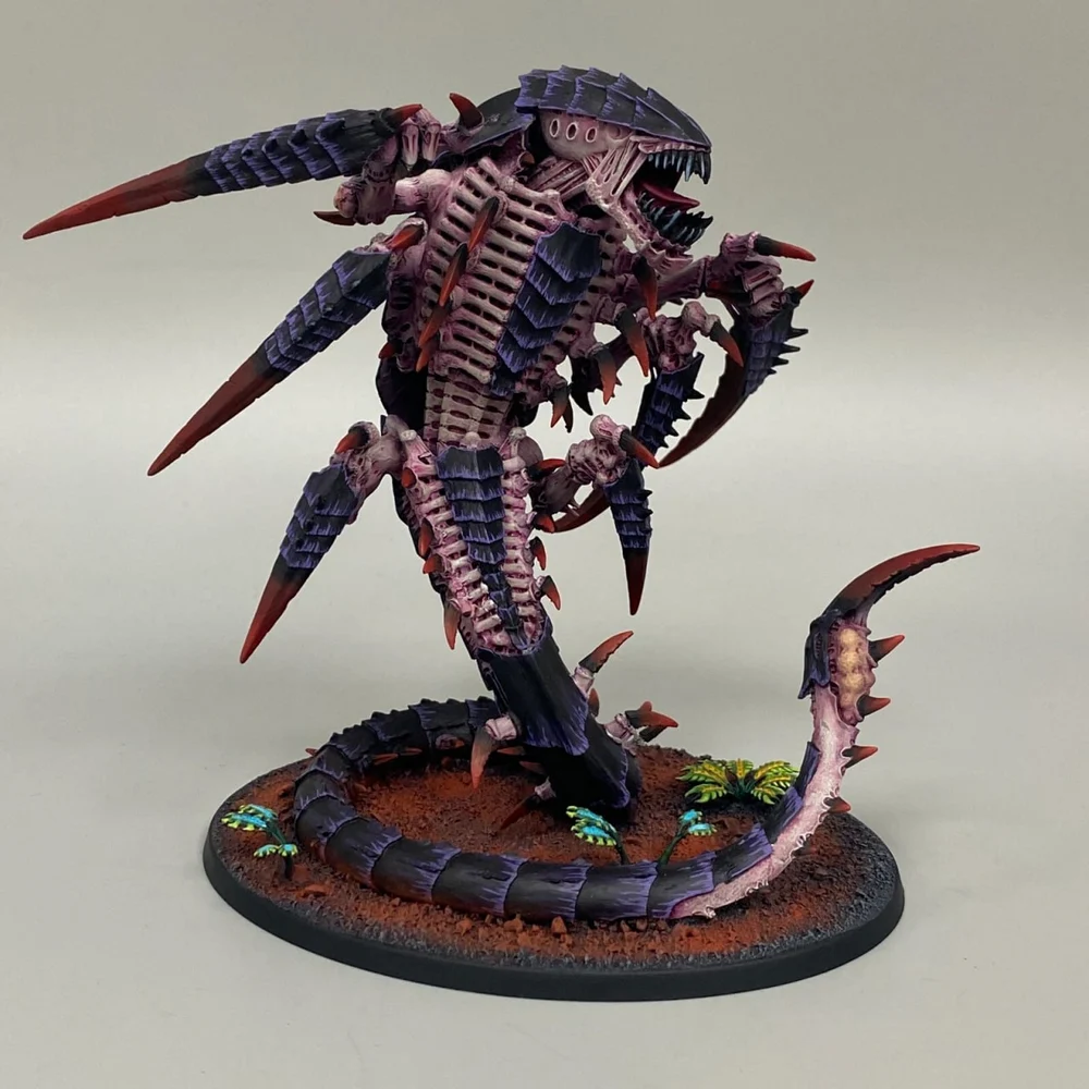 Trygon (Forge World)