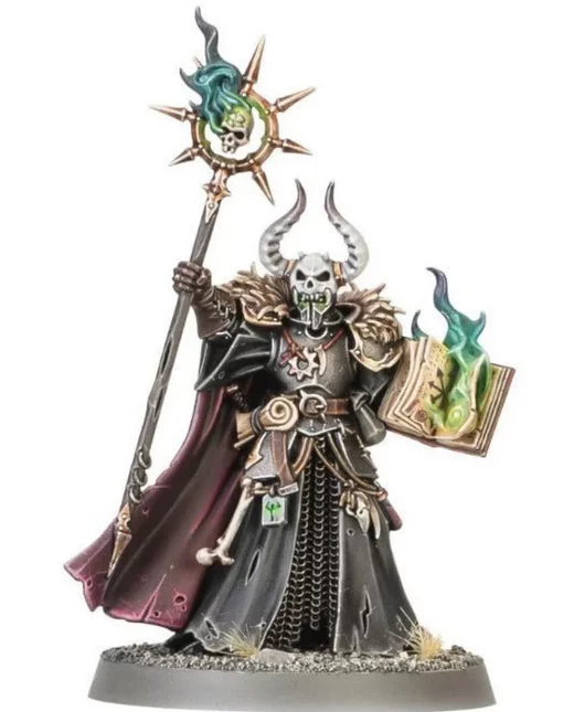 Tzarketh Bane Of Law
