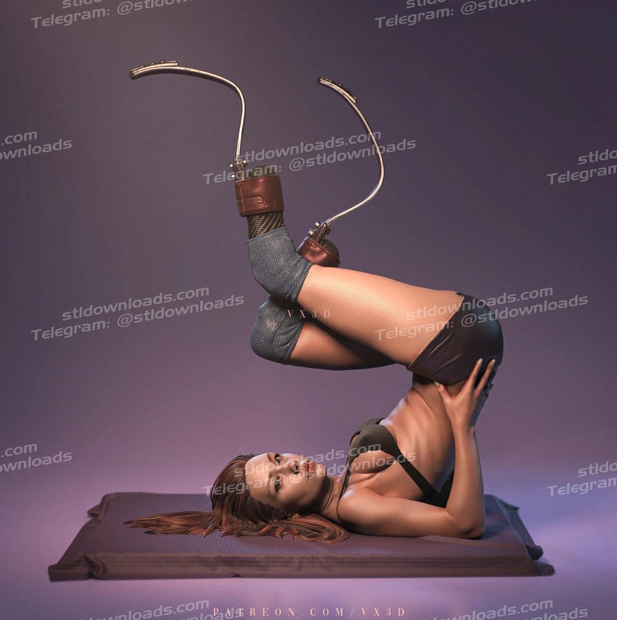 VX Labs Augmented Venus
