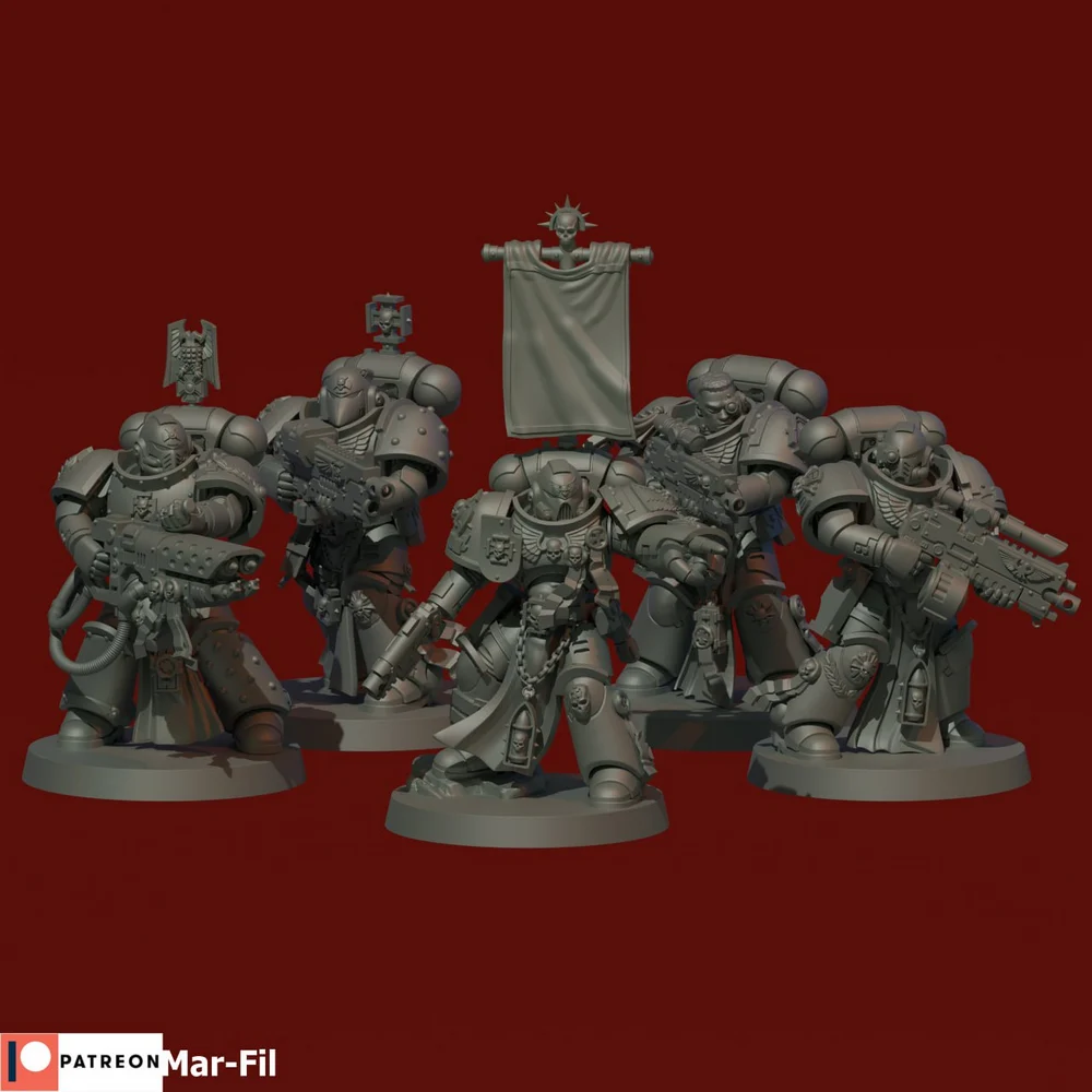 VeteranSquad