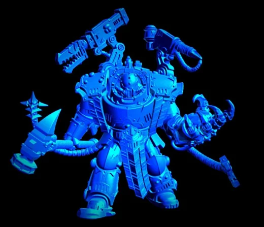 Warsmith