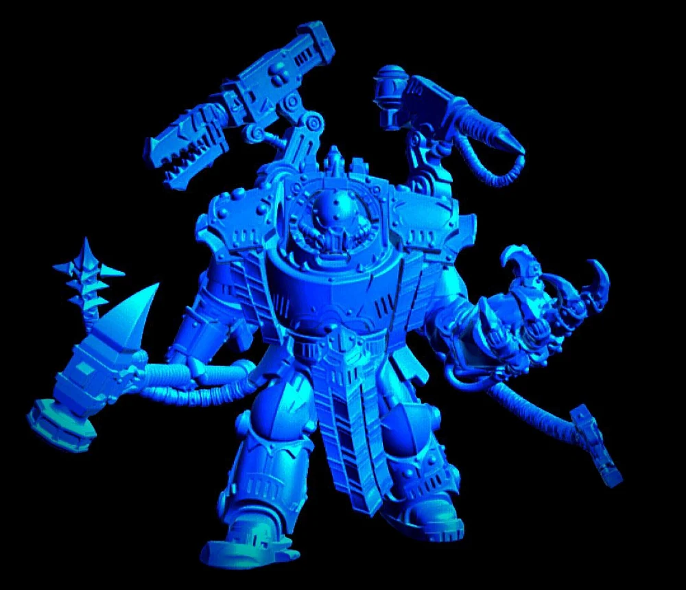 Warsmith