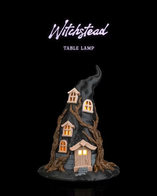 Witchstead Table Lamp 7ac43cec0b