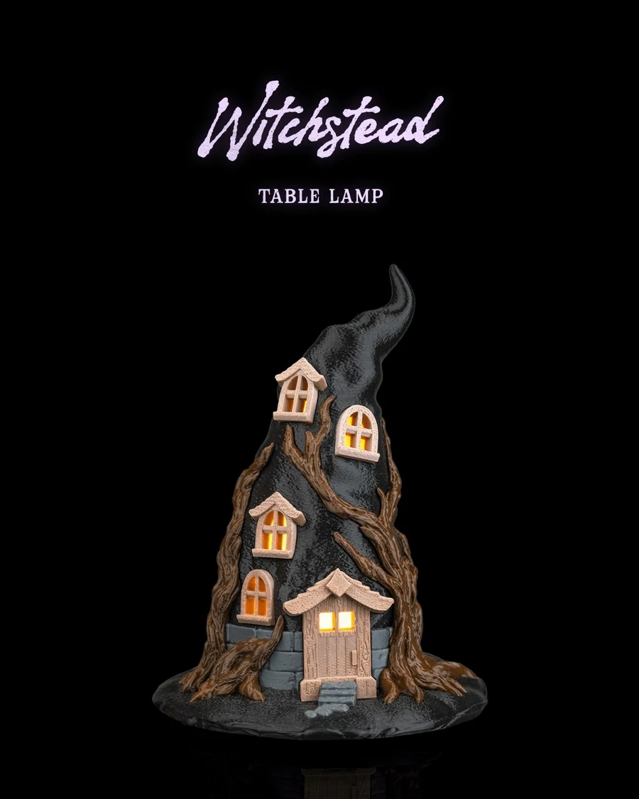 Witchstead Table Lamp 7ac43cec0b