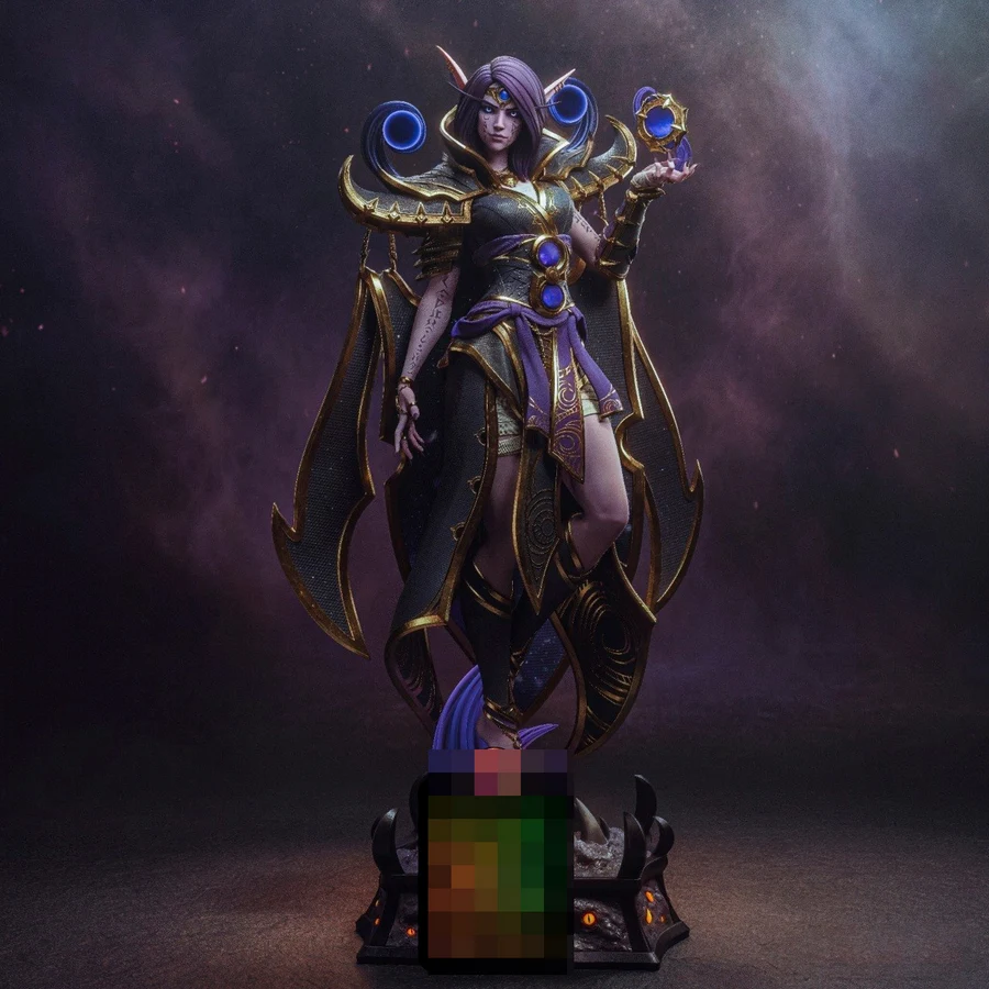 Xalatath World of Warcraft WoW