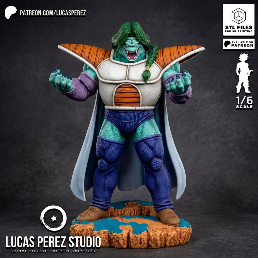 ZARBON TRANSFORMATION STL