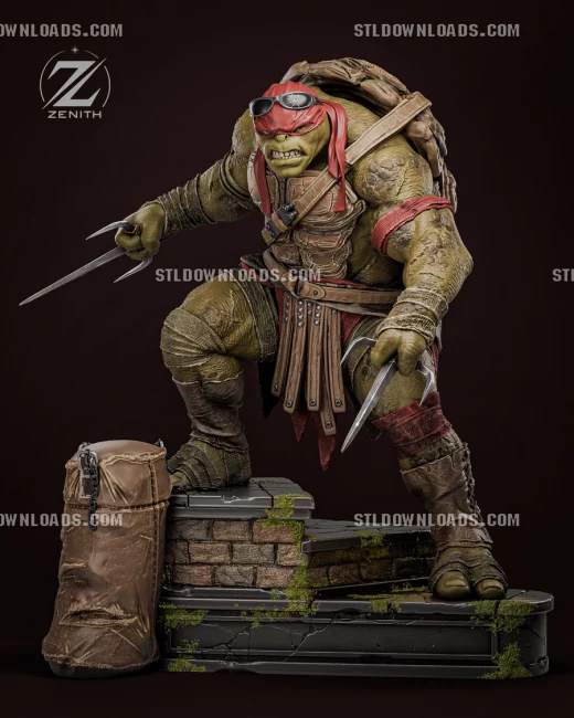 Zenith Studios Rafael