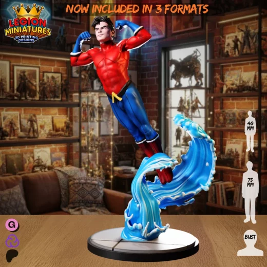 Aqualad