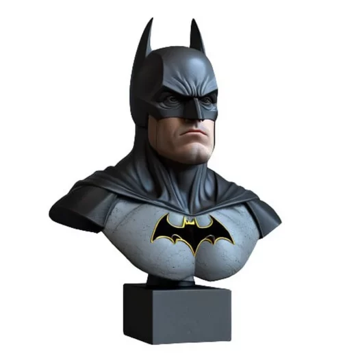 Buste de batman shapeai20240702 1 ru8mt1