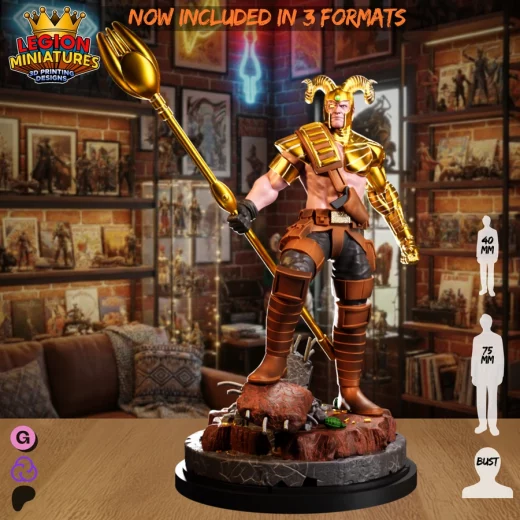 Magog