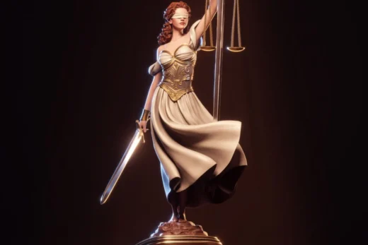 1 6 Justice CA3D